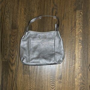 Kate Spade Silver Women's Bag